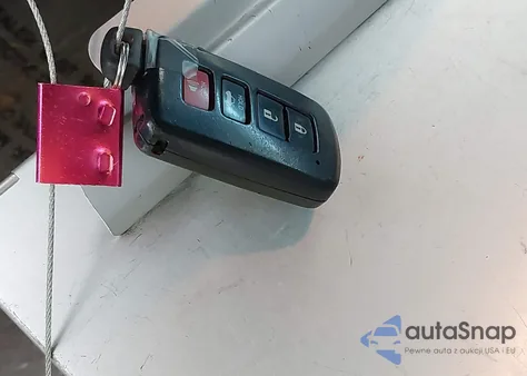 2013 Toyota Camry Xle z USA, uszkodzony, nr VIN 4T1BF1FKXDU723080